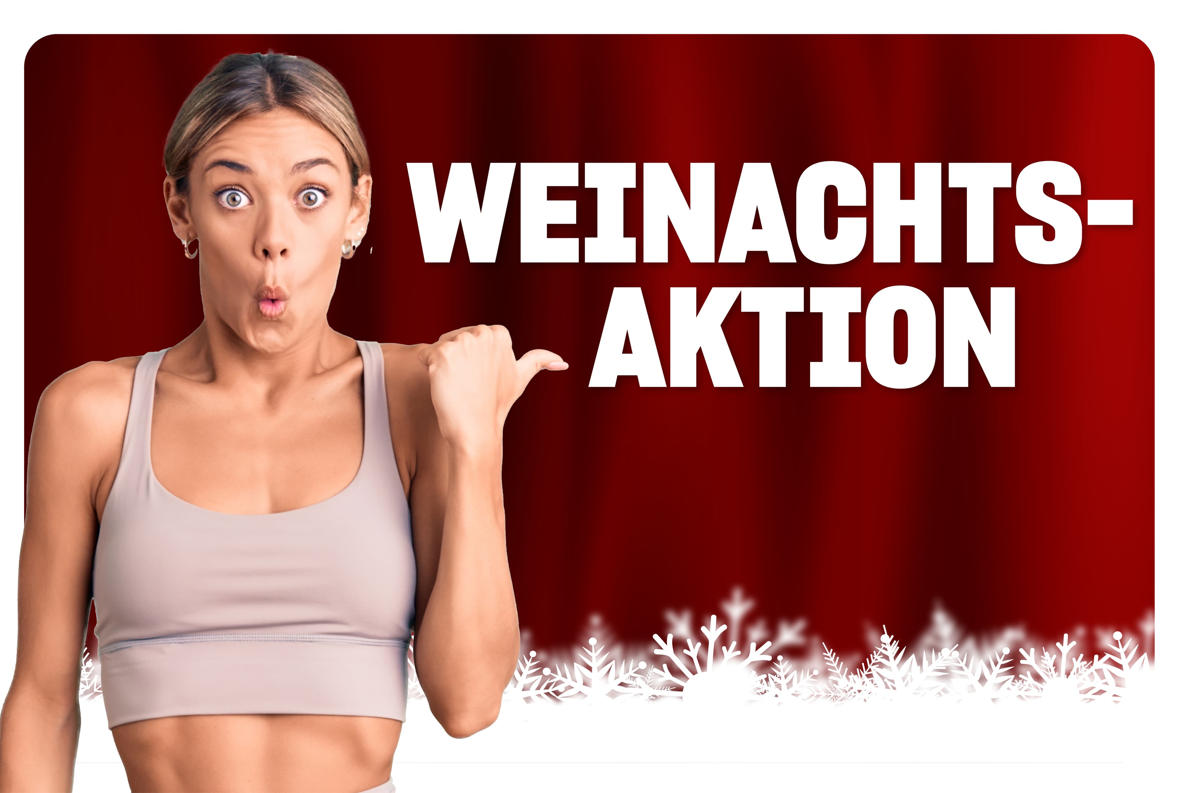 Weihnachtsaktion 2025