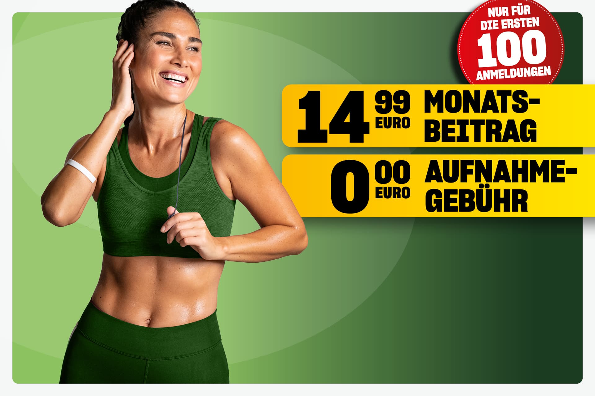 WHV OSB Kampagne Landingpage