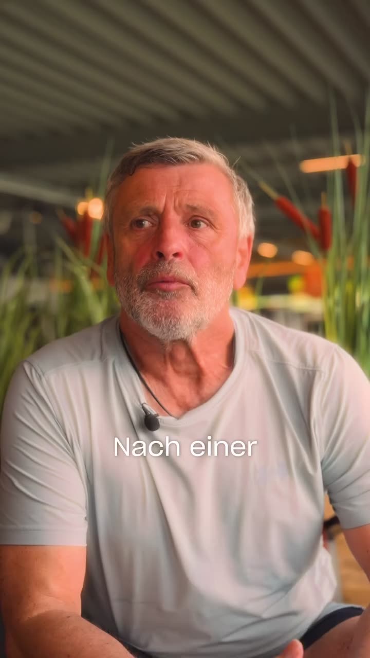 Sportsfreund-Mitglied – Videostimme